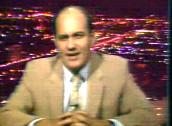 Crónica de Artur Albarran