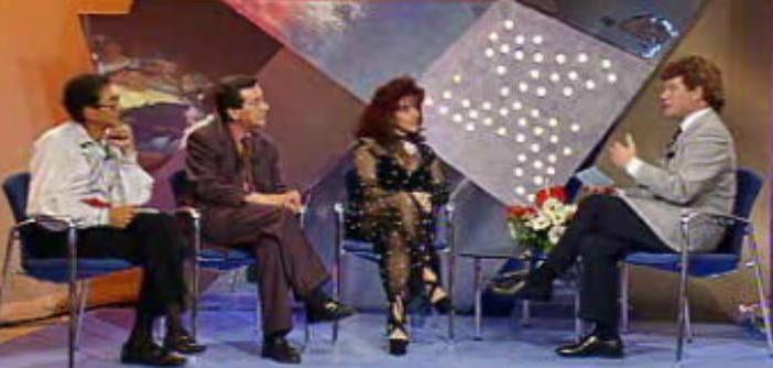 Eu Tenho Dois Amores – Episódio 05, Parte II