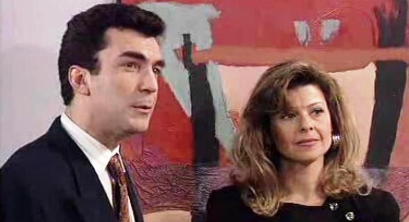 Cinzas – Ep. 149, Parte II