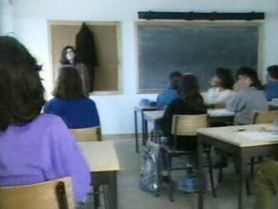 Balanço do primeiro período do ano letivo