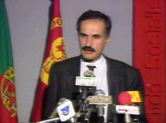 Proposta do PS para a RTP e RDP