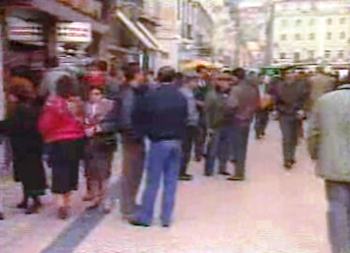 Aumento de assaltos no Natal