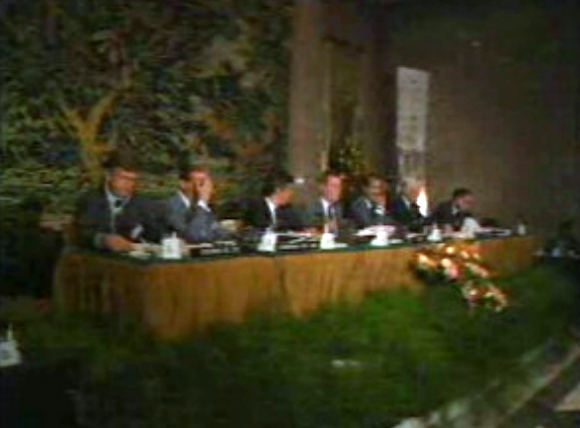 16.ª  Assembleia da Intelsat