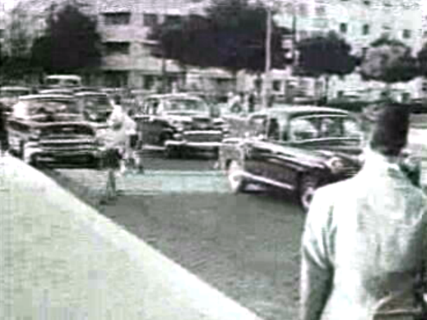 95 anos do automóvel em Portugal