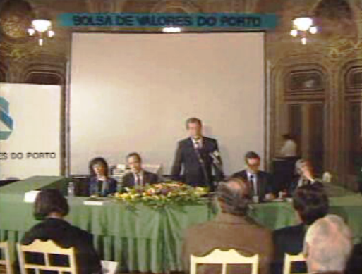 Reunião de acionistas do BPA