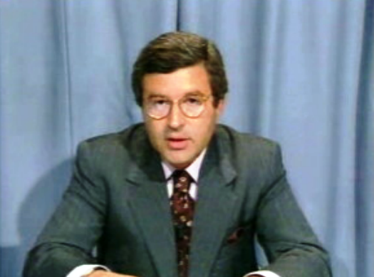 Crónica de Fernando Balsinha