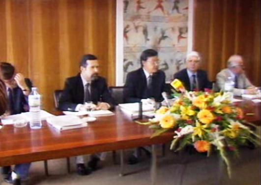 Lei de Bases do Sistema Desportivo Português