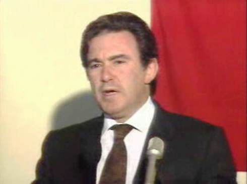 Pré-campanhas para as eleições presidenciais