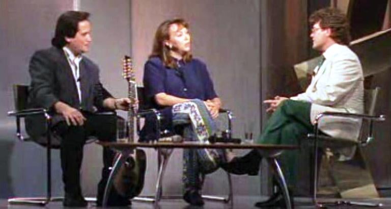 Eu Tenho Dois Amores – Episódio 07