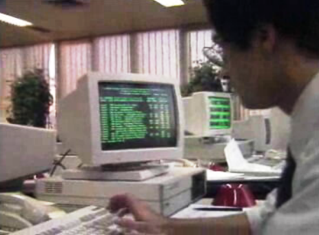 Mercados financeiros e a Guerra do Golfo