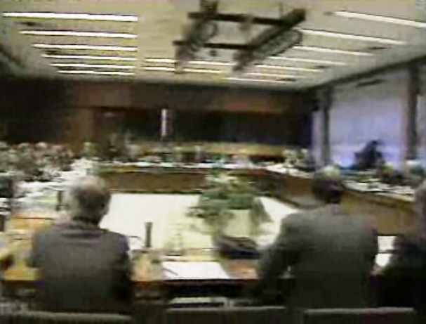 Política industrial da CEE