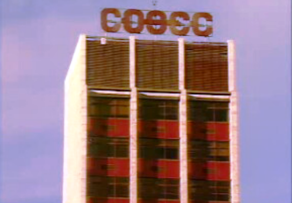 Seguros para o Golfo suspensos