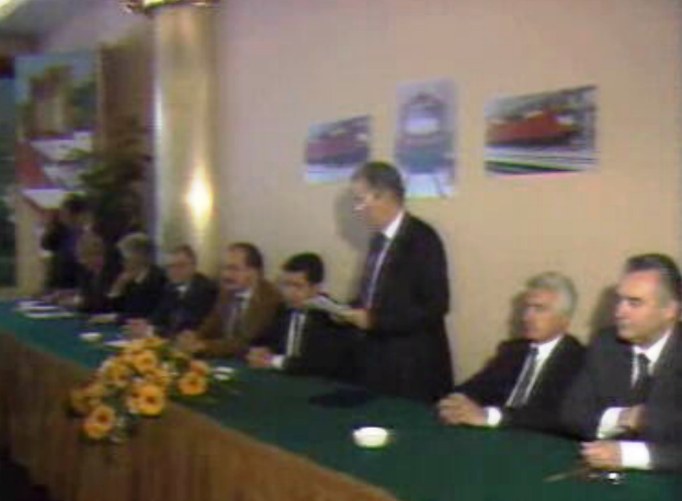 Locomotivas para a CP