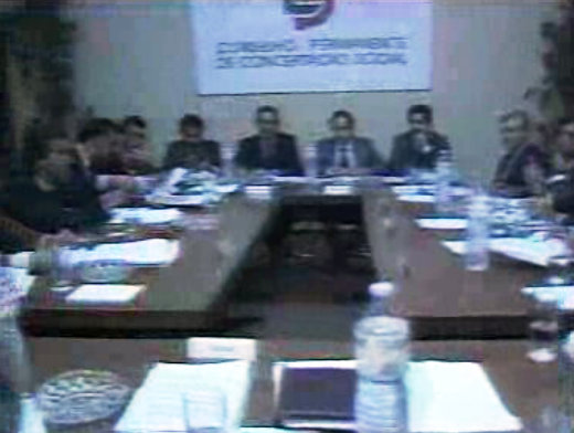 Pacto social para 1991