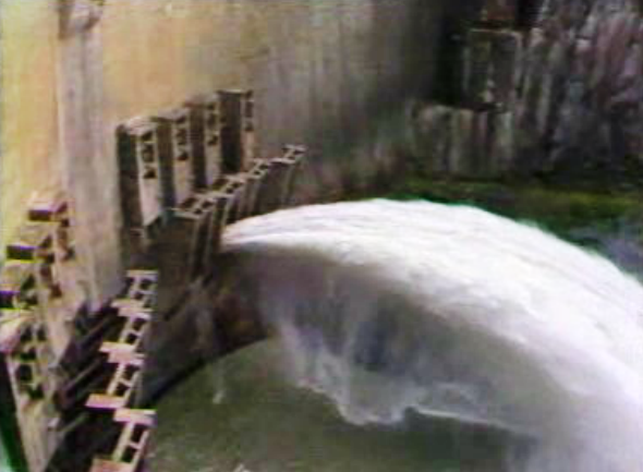 Venda de Cahora Bassa