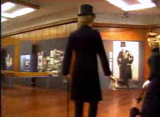 Exposição sobre Camilo Castelo Branco