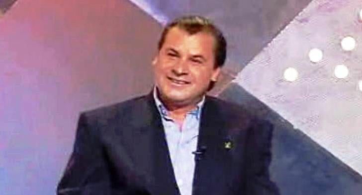 Eu Tenho Dois Amores – Episódio 08, Parte I