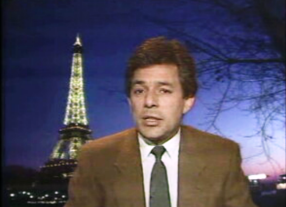 Crónica de Carlos Fino II