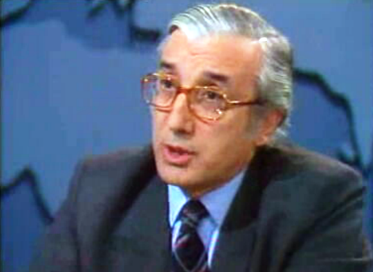 Entrevista a Carlos Macedo