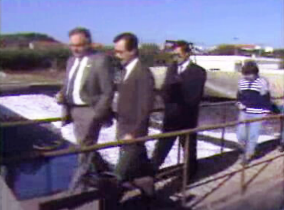 Campanha eleitoral de Carlos Marques