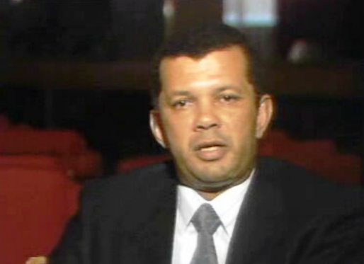 Campanha eleitoral em Cabo Verde