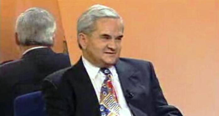 Eu Tenho Dois Amores – Episódio 08, Parte II