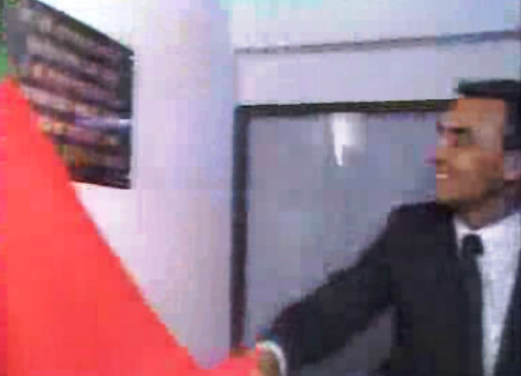 Visita de Cavaco Silva ao distrito de Castelo Branco II