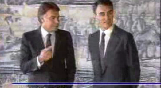 Retrospetiva das relações diplomáticas entre Cavaco Silva e Felipe González