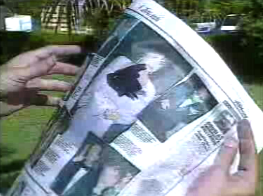 Segregacionismo e censura na Arábia Saudita