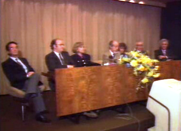 Espólio de Baptista Rosa na RTP