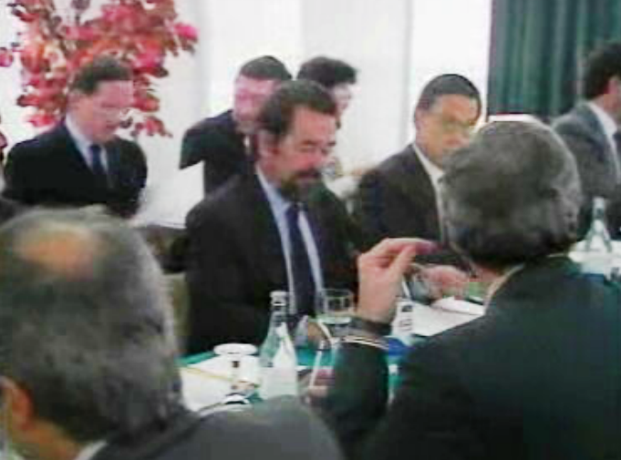 Cimeira Luso-Espanhola