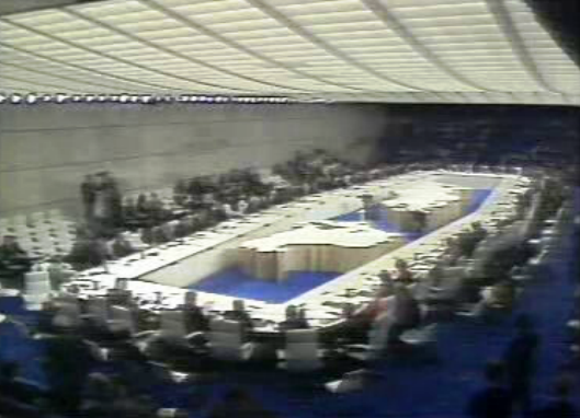 Extinção do Pacto de Varsóvia