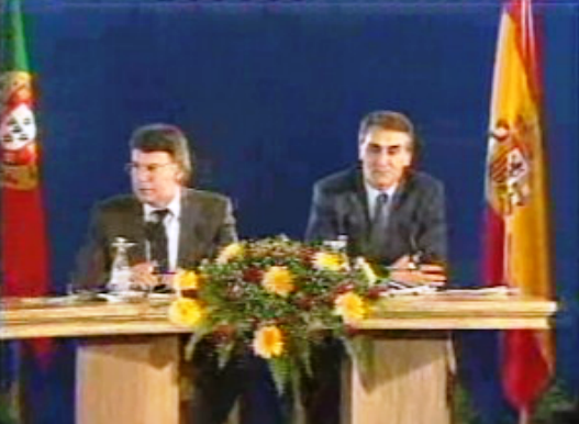 Protocolo Para o Desenvolvimento das Regiões Transfronteiriças