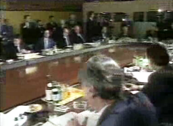 Posição de Portugal sobre a Cimeira de Roma