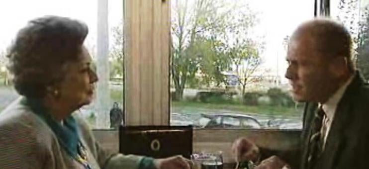 Cinzas – Ep. 71, Parte I