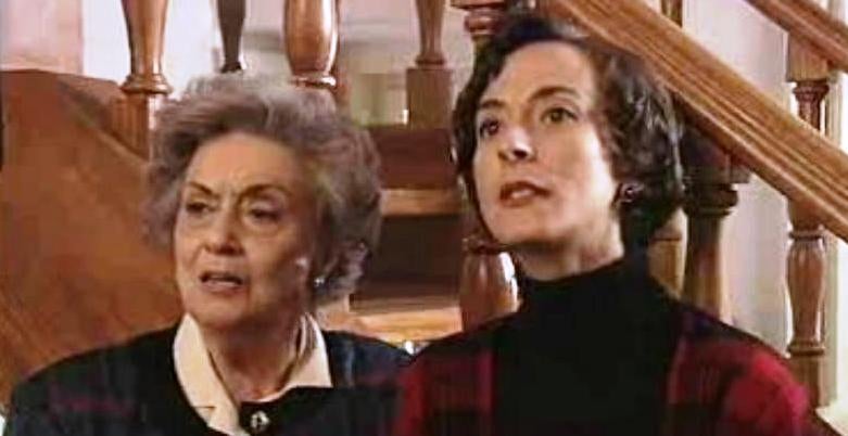 Cinzas – Ep. 54, Parte II