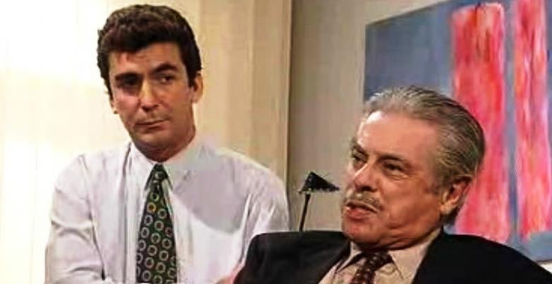 Cinzas – Ep. 36, Parte II