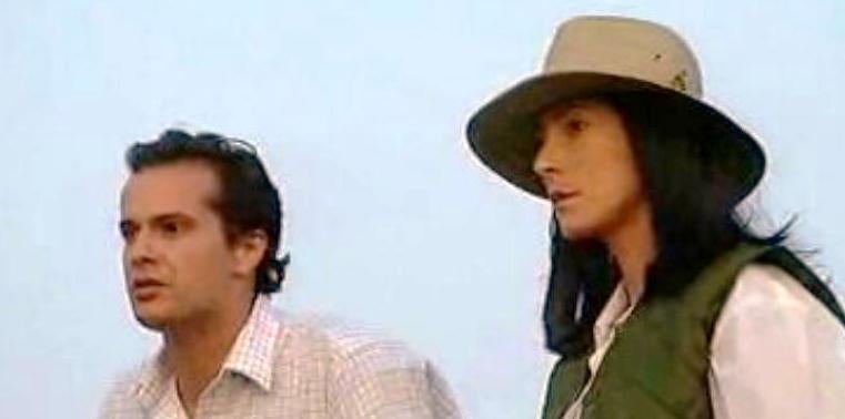 Cinzas – Ep. 11, Parte II