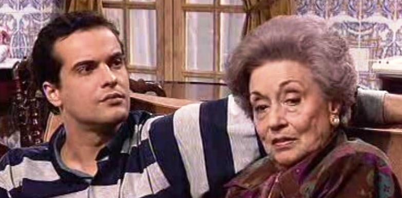 Cinzas – Ep. 88, Parte I