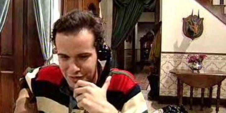 Cinzas – Ep. 67, Parte I