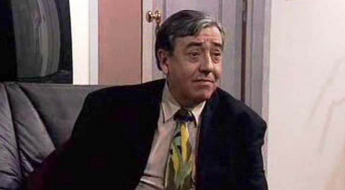 Cinzas – Ep. 144, Parte II