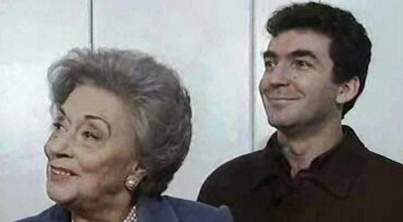 Cinzas – Ep. 88, Parte II