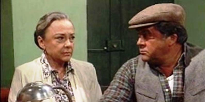 Cinzas – Ep. 31, Parte II