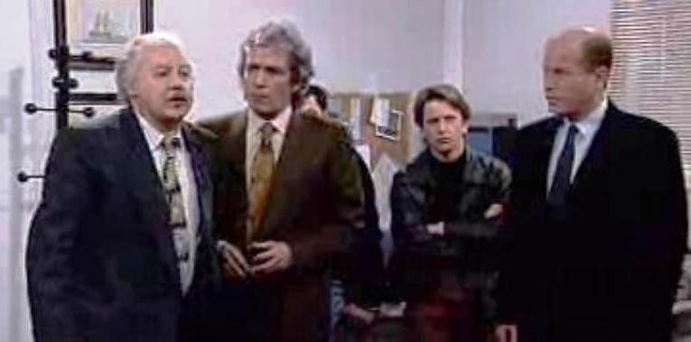 Cinzas – Ep. 123, Parte I