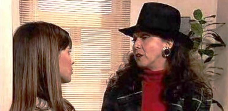 Cinzas – Ep. 103, Parte I