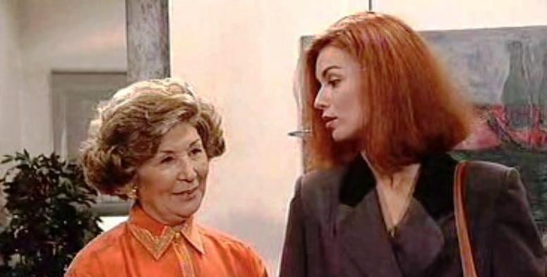 Cinzas – Ep. 89, Parte I