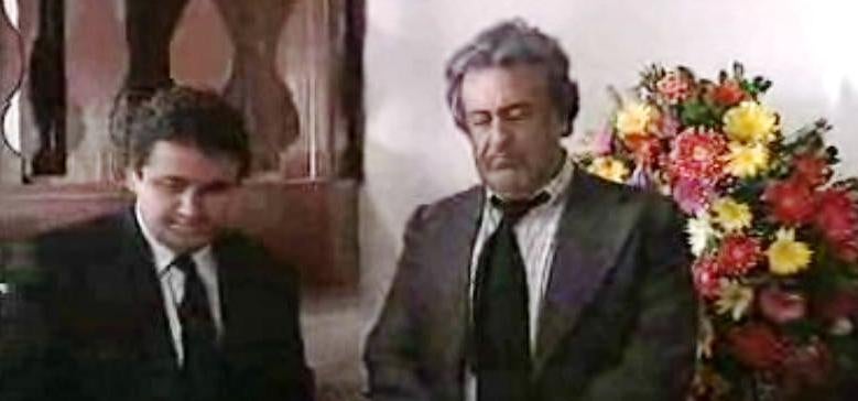 Cinzas – Ep. 48, Parte I