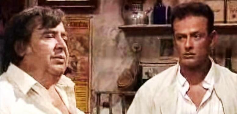 Cinzas – Ep. 33, Parte I