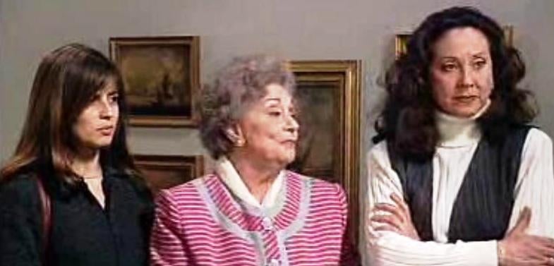 Cinzas – Ep. 123, Parte II