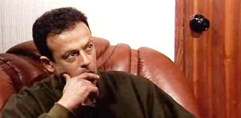 Cinzas – Ep. 103, Parte II